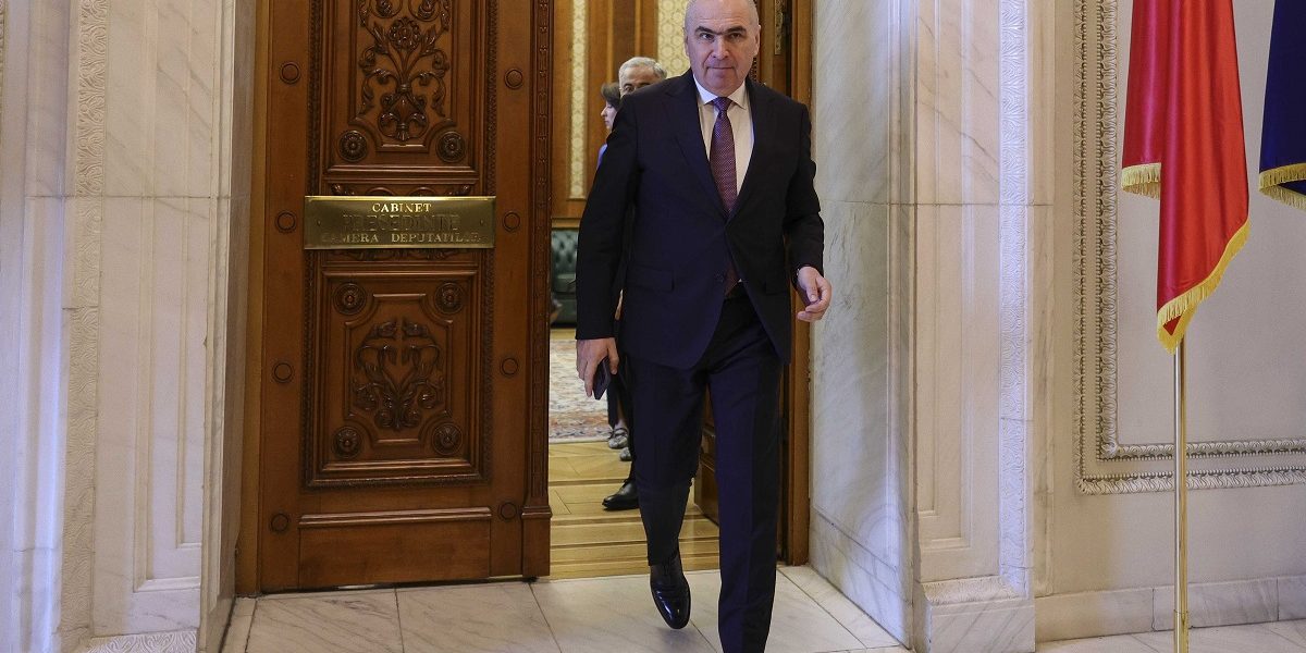 Bolojan, despre guvernare: O majoritate stabilă, cea mai bună opțiune pentru România