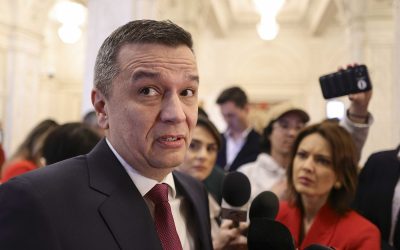 Grindeanu, ATAC DUR la listarea acțiunilor: „Vor să fure toată cămara!”