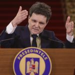 Nicușor Dan, favorabil la 7 din 8 candidați pentru șefia parchetelor. Falcone, model?