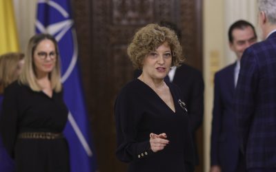 Gheorghiu (PSD): Bolojan „vinde țara” – dar ce-au făcut guvernele PSD cu companiile statului