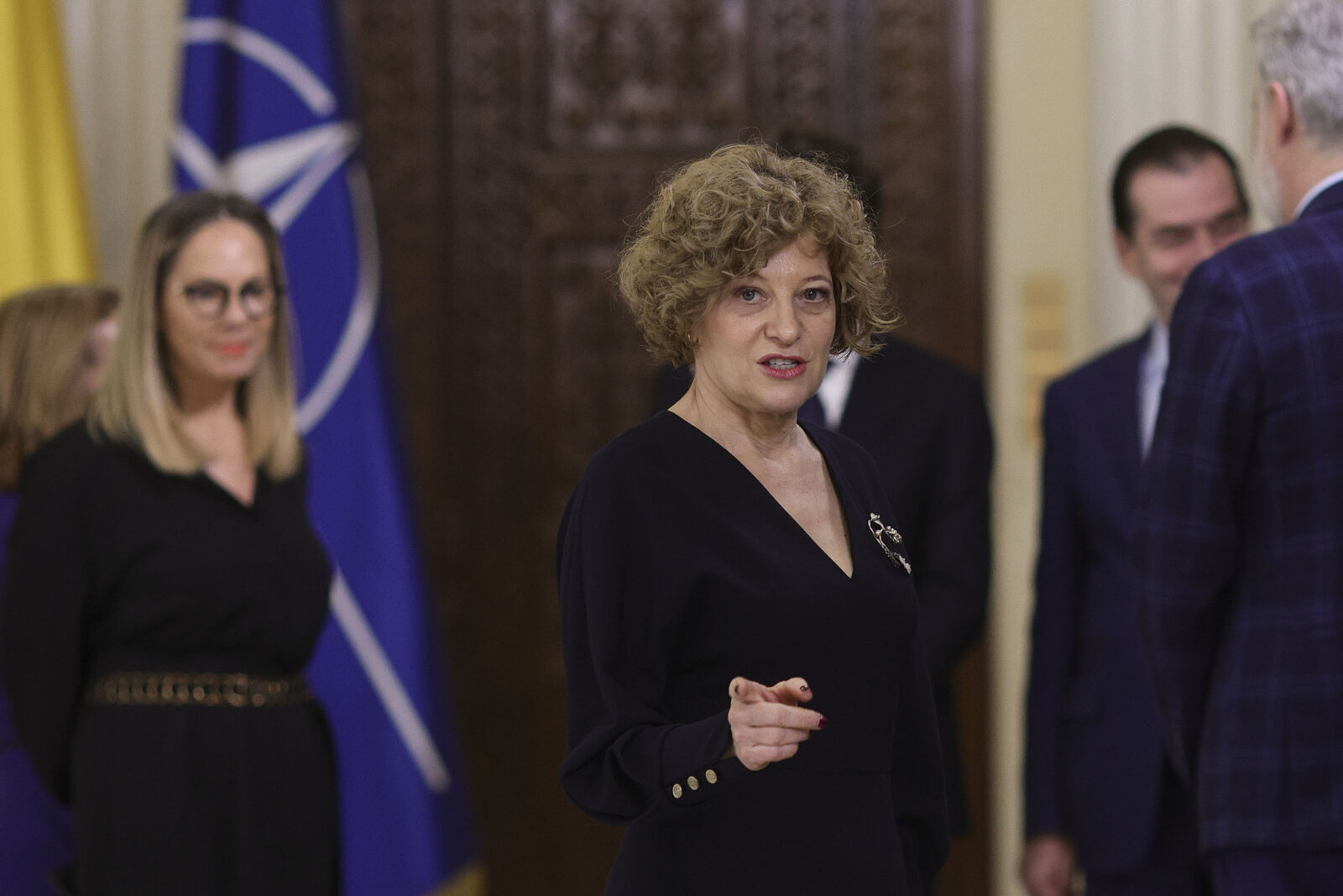 Gheorghiu (PSD): Bolojan „vinde țara” – dar ce-au făcut guvernele PSD cu companiile statului