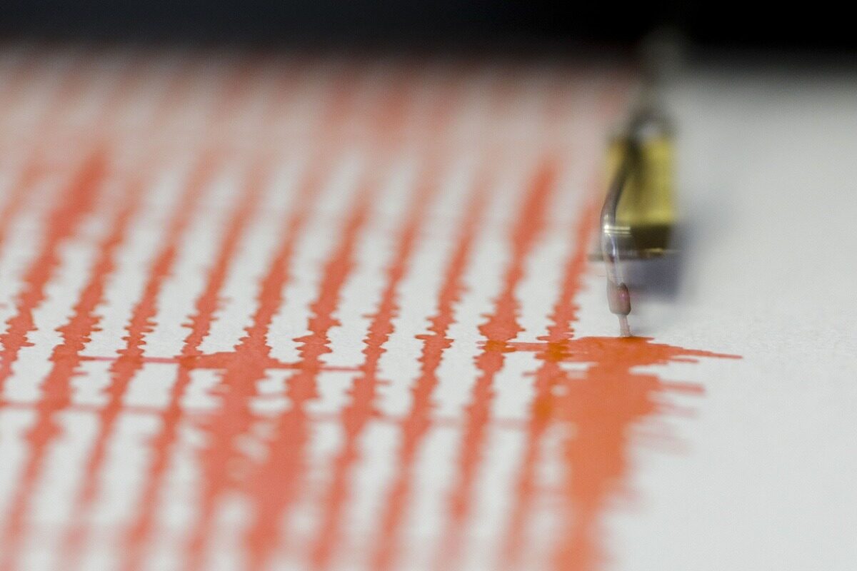 Cutremur de 7,5 în Japonia: Avertisment de tsunami emis