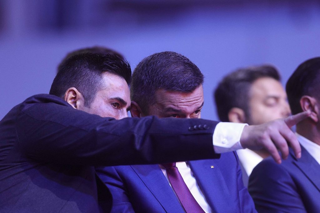 Manda cere capul lui Bolojan: „PSD, subiect de glume” și amenință cu retragerea