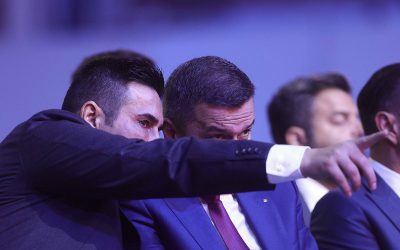 Manda cere capul lui Bolojan: „PSD, subiect de glume” și amenință cu retragerea