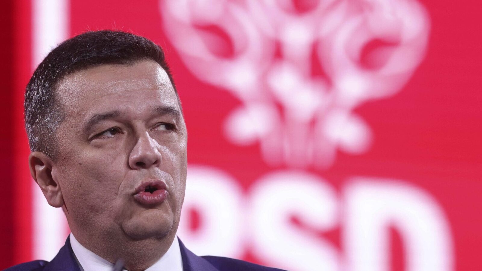 Grindeanu: PSD exclude alianța cu AUR la guvernare, ignoră calculele politice