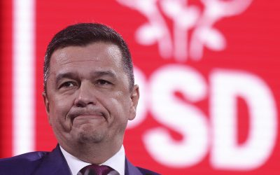 Criză politică: PSD scumpește creditele! România se împrumută mai scump