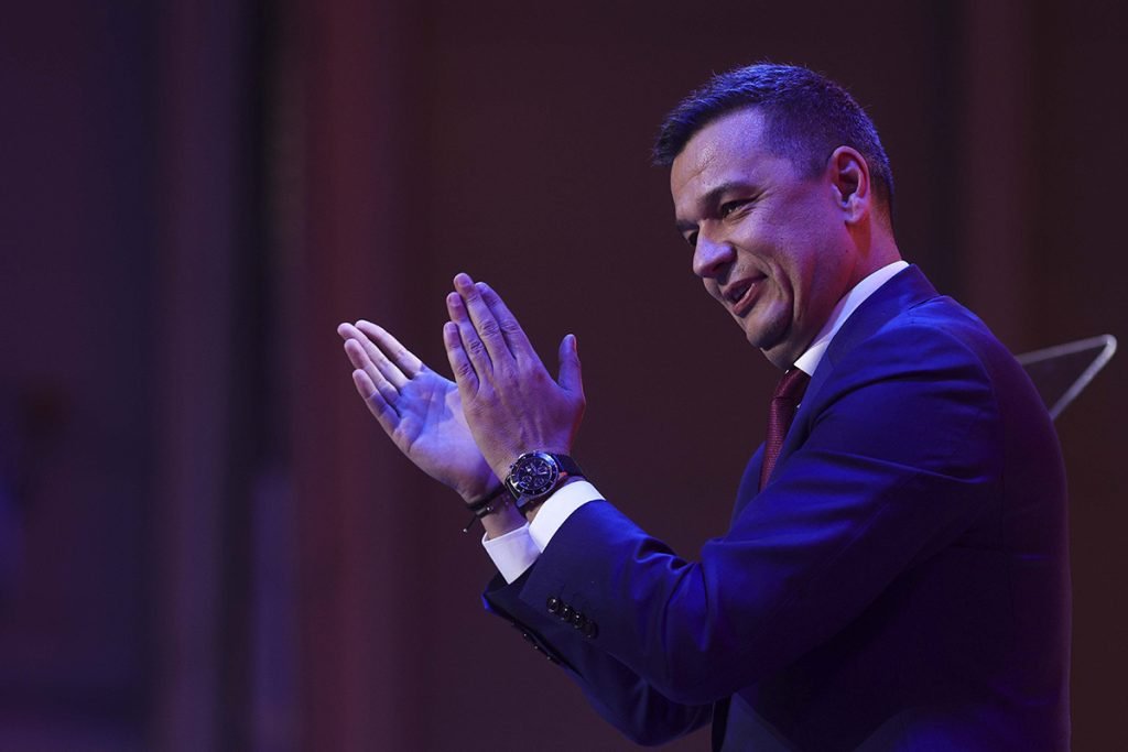 Grindeanu: Maghiarii pariază pe Europa. Mesajul lui Peter Magyar e clar transmis