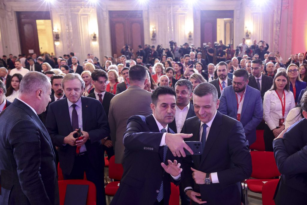 De la fundația germană la PSD: De ce renunță la partid după ani buni