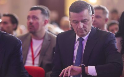 Grindeanu: Moțiunea NU e prima opțiune DUPĂ ce PSD ar desemna premier