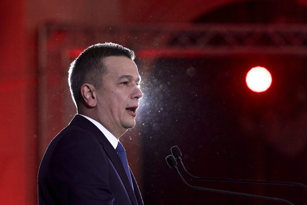 Grindeanu, ATAC DUR la adresa lui Bolojan: „Nota de plată” a distrugerii economice