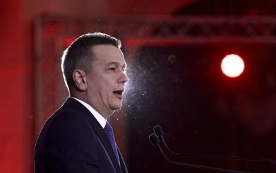Grindeanu, ATAC DUR la adresa lui Bolojan: „Nota de plată” a distrugerii economice