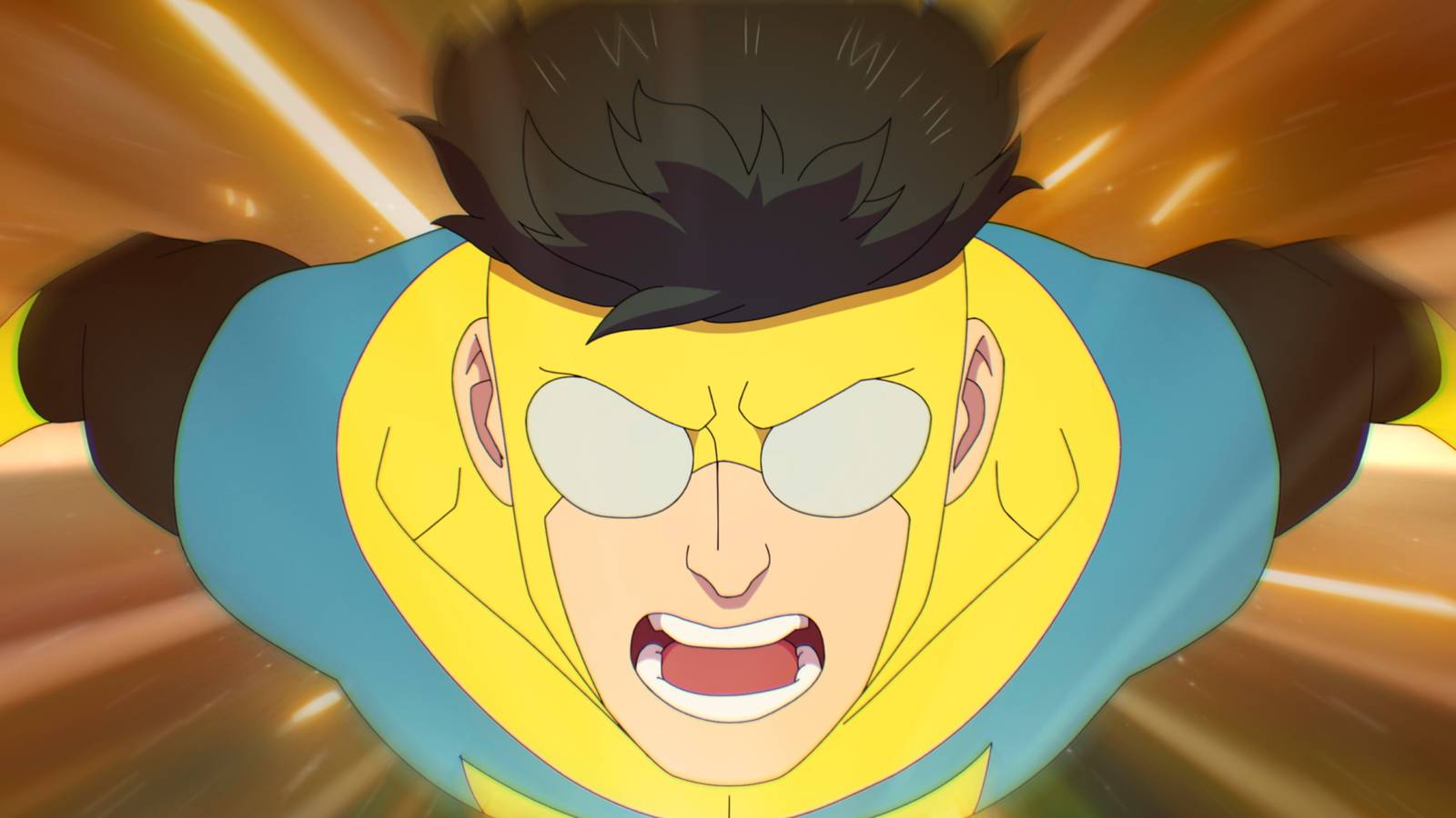 Invincible continuă să tențină limitele violenței în seriale supereroistice, atingând noi culmi în sezonul 4 Serialul animat Invincible, difuzat pe Amazon Prime Video, nu evită limitele brutalității în reprezentarea supereroilor