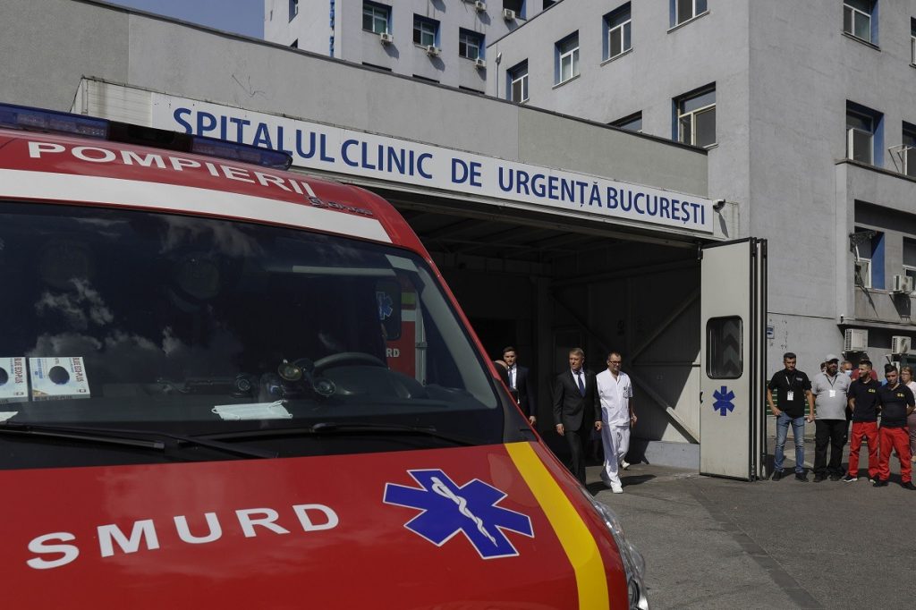 Floreasca, în pericol: Spitalul rămâne fără medicamente. Managerul anunță măsuri de criză