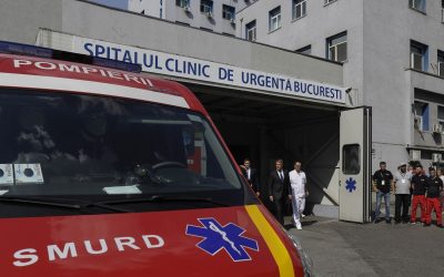 Floreasca, în pericol: Spitalul rămâne fără medicamente. Managerul anunță măsuri de criză