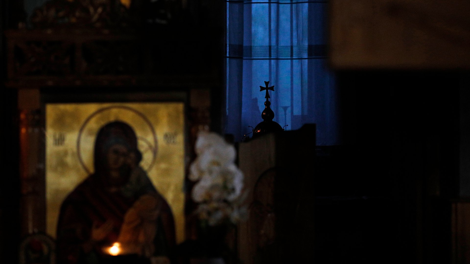 Sfaturi de la părintele Grigore Melnic pentru Paște: curățenie sufletească și rugăciune