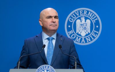 Bolojan sfidează PSD: Rămâne la guvernare. Decizia, calificată drept „iresponsabilă”