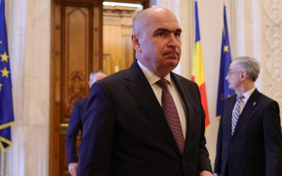 Bolojan, gata de guvernare! Ce face premierul după retragerea PSD?
