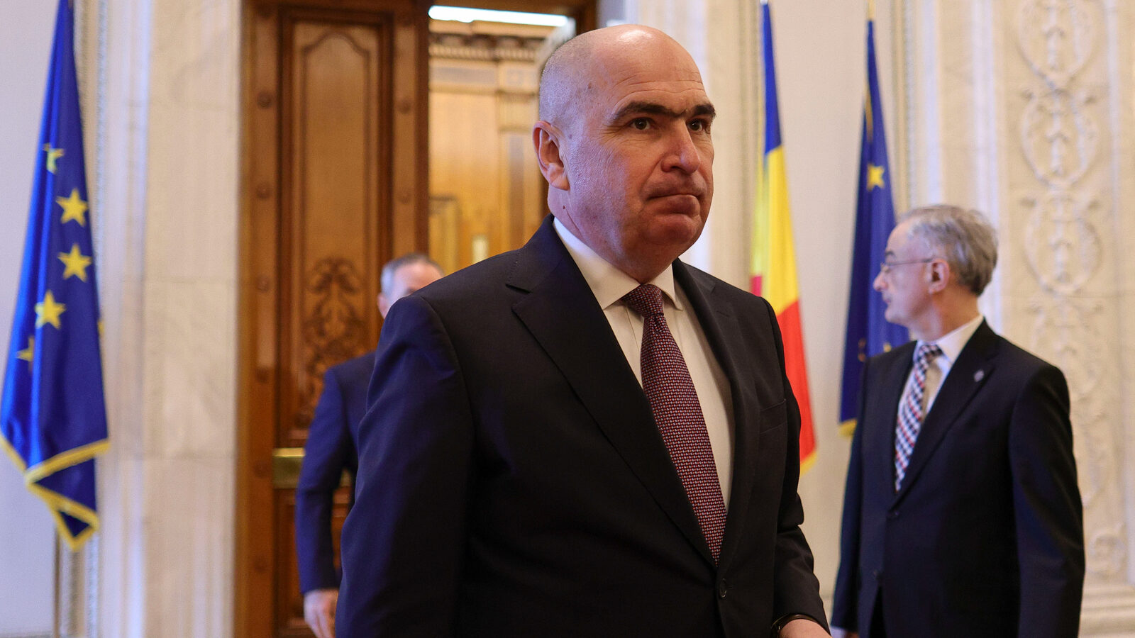 Bolojan, gata de guvernare! Ce face premierul după retragerea PSD?