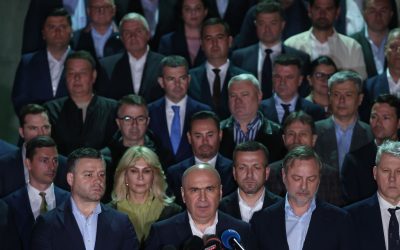 Liberalii, gata de premier! Mesaj tranșant după amenințarea cu moțiunea de cenzură