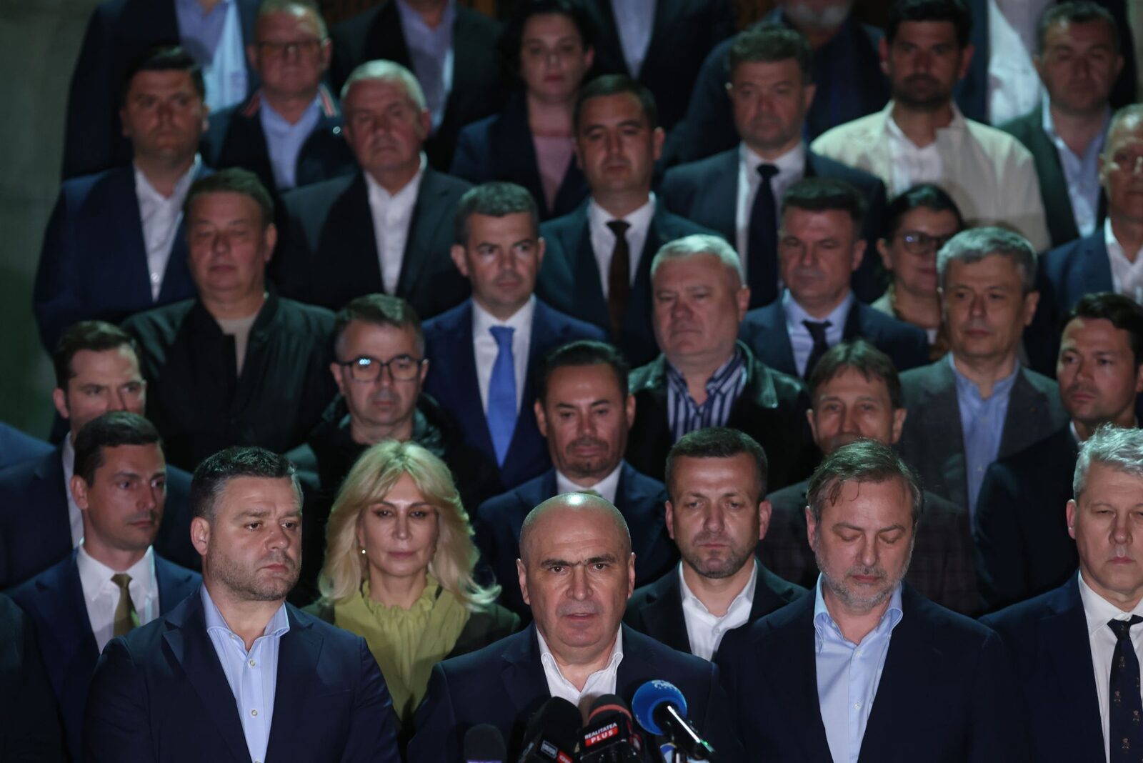 Liberalii, gata de premier! Mesaj tranșant după amenințarea cu moțiunea de cenzură