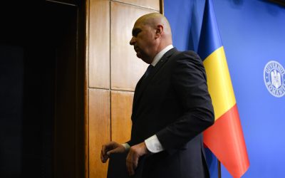Bolojan: După demisiile PSD, voi arăta cum se poate guverna fără frână! A vorbit cu Iohannis
