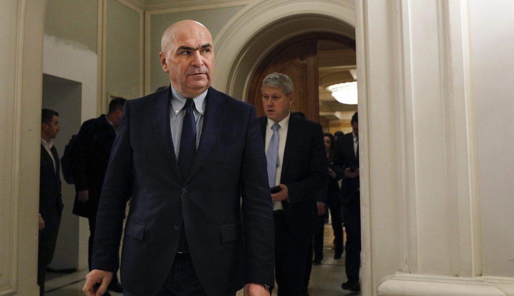 Predoiu, mesaj clar în PNL: Susținem președintele până la capăt