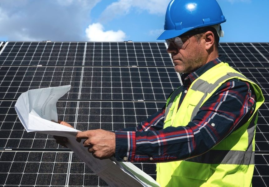 PPC Energie lansează service pentru panouri fotovoltaice: Afacerea merge la soare!