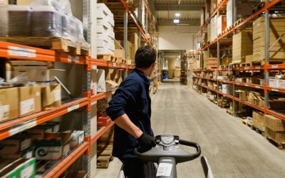 Construcțiile, în picaj: 62% dintre firme văd scăderi. Lipsa de personal, CALVAR