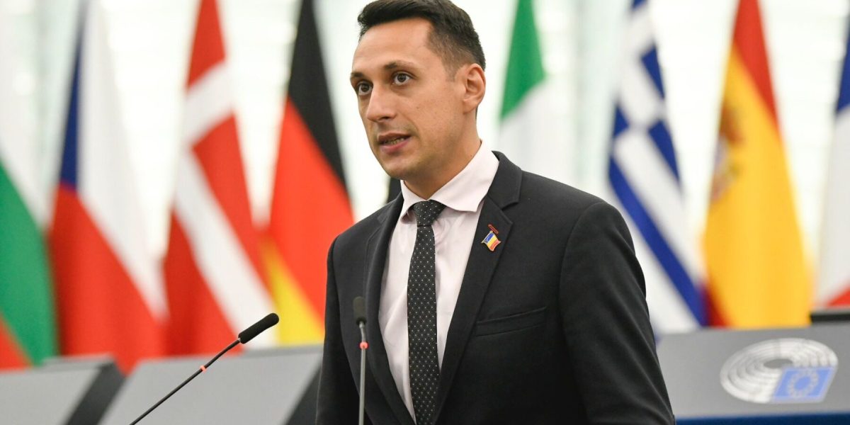 Vlad Gheorghe, despre coaliție: Reforma statului, blocată. Guvern minoritar, soluția