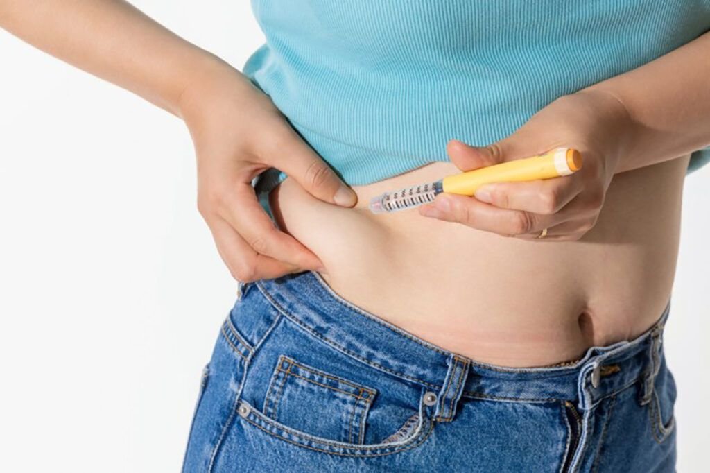Află cum tratează DIABETUL și OBEZITATEA cu noile metode. Dr. Dobrescu explică