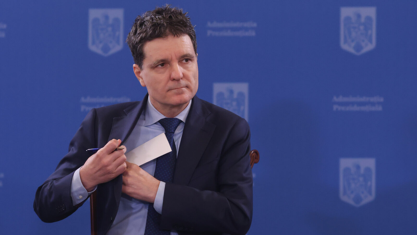 Nicușor Dan: PSD și PNL se bat, dar tot o coaliție veche va guverna România