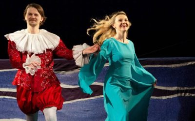 În săptămâna cuprinsă între 6 și 12 aprilie 2026, bucureștenii sunt invitați să participe la o serie de evenimente culturale dedicate sărbătorilor Pascale