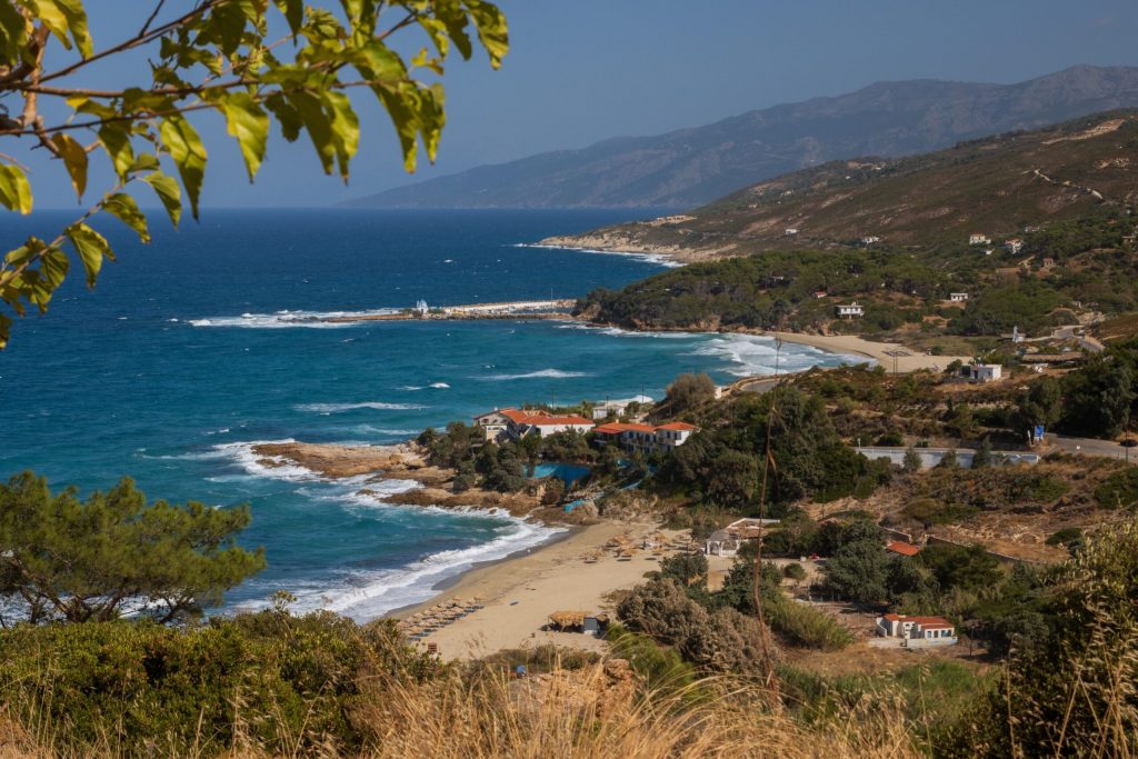 Insulă Grecească: Secretul Longevăvității, Mai Mulți Nonagenari Decât Oriunde!