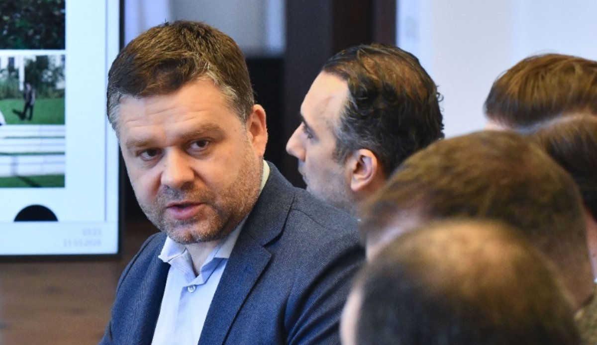 „Pacea” lui Ciucu și utopia regenerărilor urbane din Sector 6