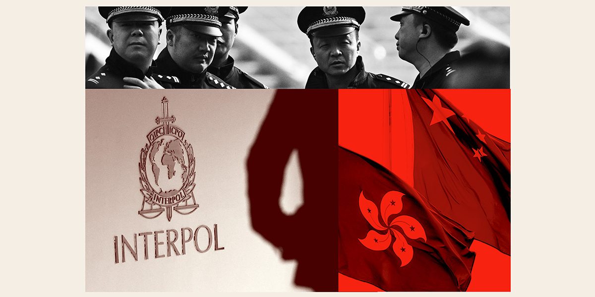 Interpol-Annual-Meeting-in-Hong-Kong.jpg - ReactiveNews