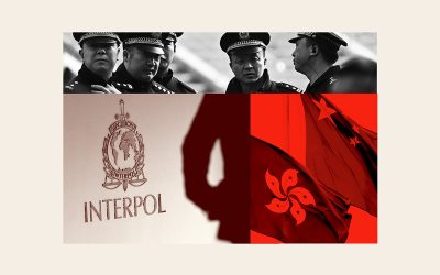 Hong Kong va găzdui, în această toamnă, Adunarea Generală anuală a INTERPOL, eveniment la care vor participa polițiști și oficiali din 196 de state membre