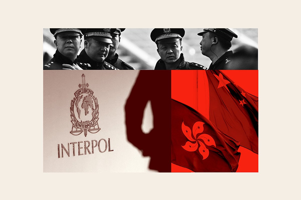 Hong Kong va găzdui, în această toamnă, Adunarea Generală anuală a INTERPOL, eveniment la care vor participa polițiști și oficiali din 196 de state membre