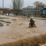 Floods, landslides triggered by heavy rain in Afghanistan leave 77 dead in 10 days, authorities say