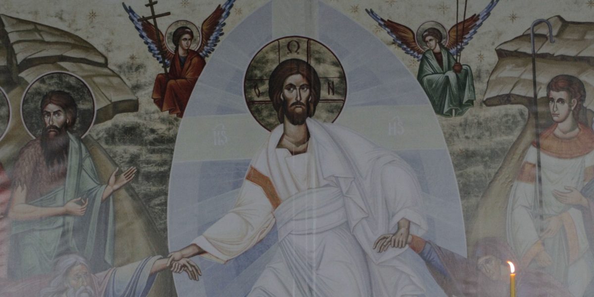 Paștele creștin: De ce e Sărbătoarea Supremă și ce ne învață