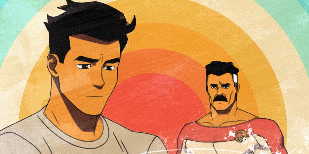 ‘Invincible’ Goes Home Again - The Ringer