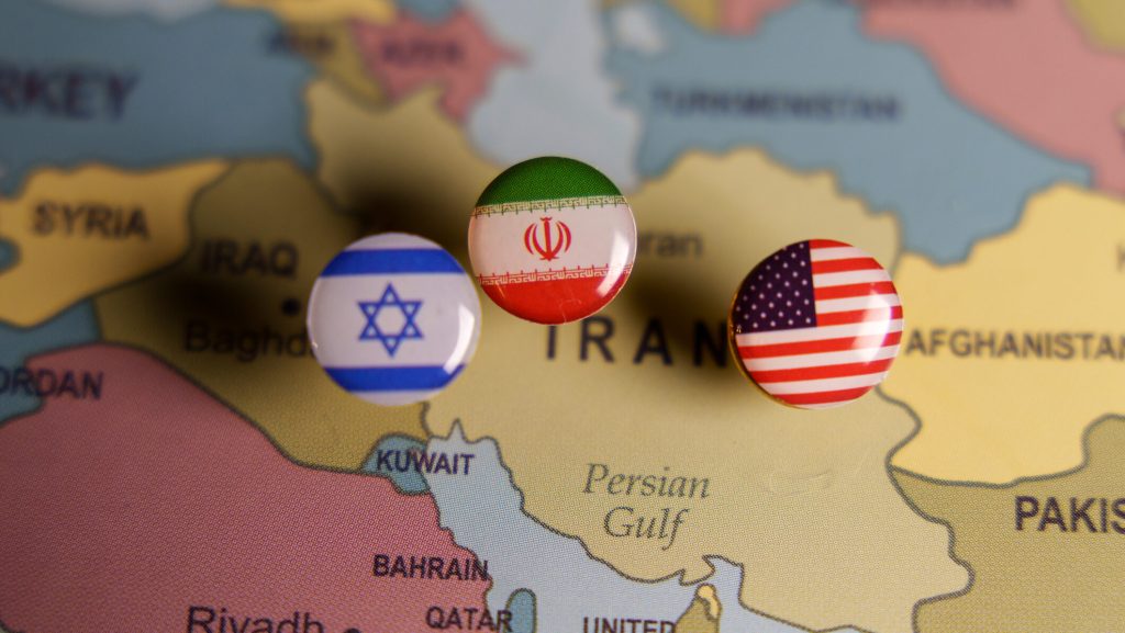 SUA, negocieri cu Iranul pe rol, în timp ce Trump anunță armistițiu