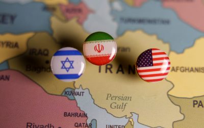 SUA, negocieri cu Iranul pe rol, în timp ce Trump anunță armistițiu