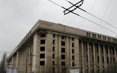 investitorul israelian cerea peste 400 de milioane de dolari despăgubiri. Decizia nu este definitivă