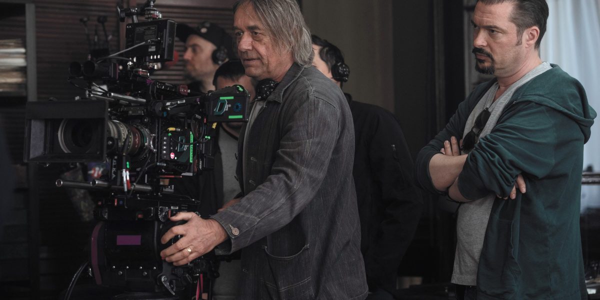 VANDERBILT, încercat de „Nuremberg”: Cea mai grea misiune a carierei