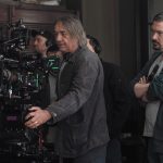 VANDERBILT, încercat de „Nuremberg”: Cea mai grea misiune a carierei