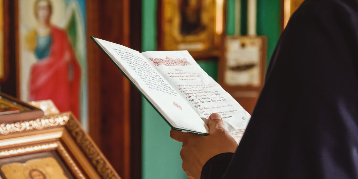 Rugăciunea de Paște: Ce spun versurile rostite de Învierea Domnului 2026?