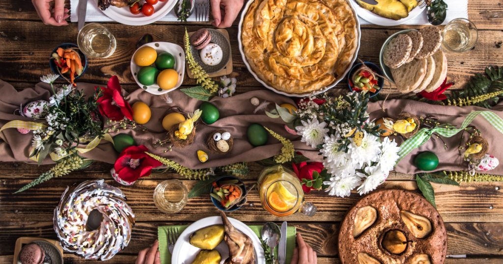 După perioada de post, organismul se confruntă cu o provocare majoră: tendința de a compensa restricțiile alimentare