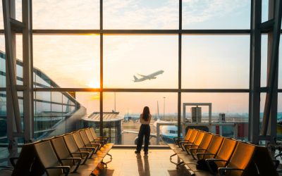 Criza din Orientul Mijlociu lovește aviația: Zboruri anulate și tarife umflate în România