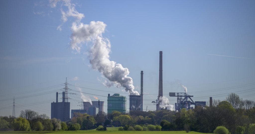 Austria, BERBEC la Bruxelles: Subvenții pentru industrie, fără birocrația UE