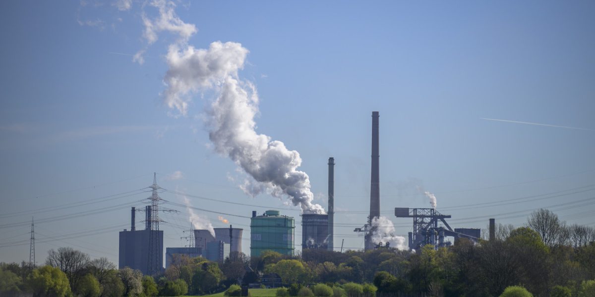 Austria, BERBEC la Bruxelles: Subvenții pentru industrie, fără birocrația UE